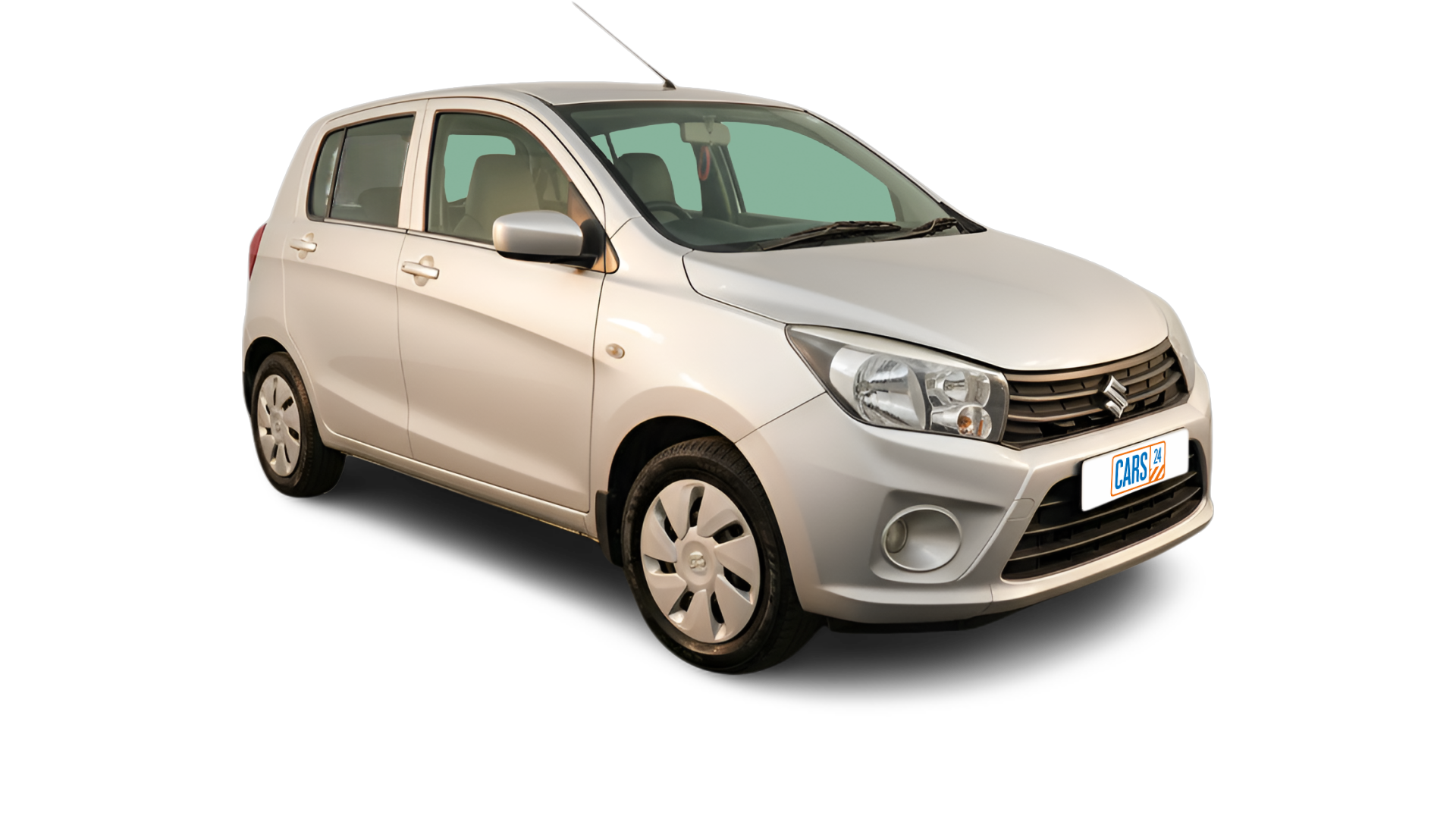Maruti Celerio-img
